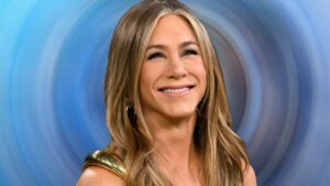 Is Jennifer Aniston Engaged Again? FRIENDS Star Sparks Rumors With One Tiny Detail at SAG Awards
