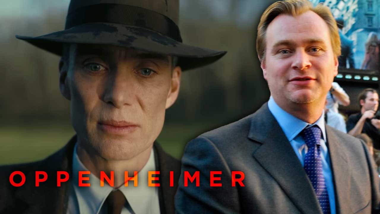 Oppenheimer Has Won 3 Major Awards Already: It’s a Signal Christopher Nolan Movie Will Conquer the Oscars