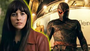 Ray of Hope for Madame Web: Dakota Johnson Disaster Crawling Through Box Office to at Least Recover its 9-Figure Budget