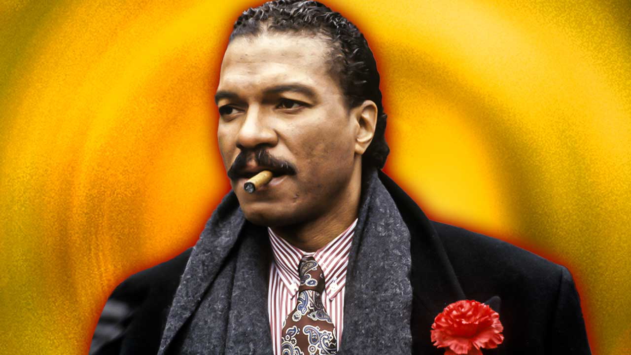 “I don’t pay much attention to any of that”: Billy Dee Williams Couldn’t Give a Rancor’s A** if You Think He’s Gay
