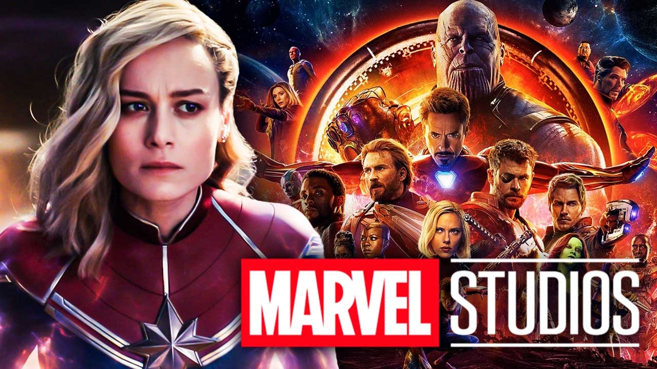 “I don’t have anything to say about that”: Brie Larson May Have Subtly Hinted She’s Out of MCU