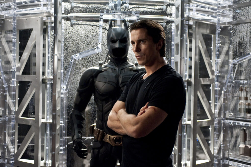 christian bale the dark knight rises image