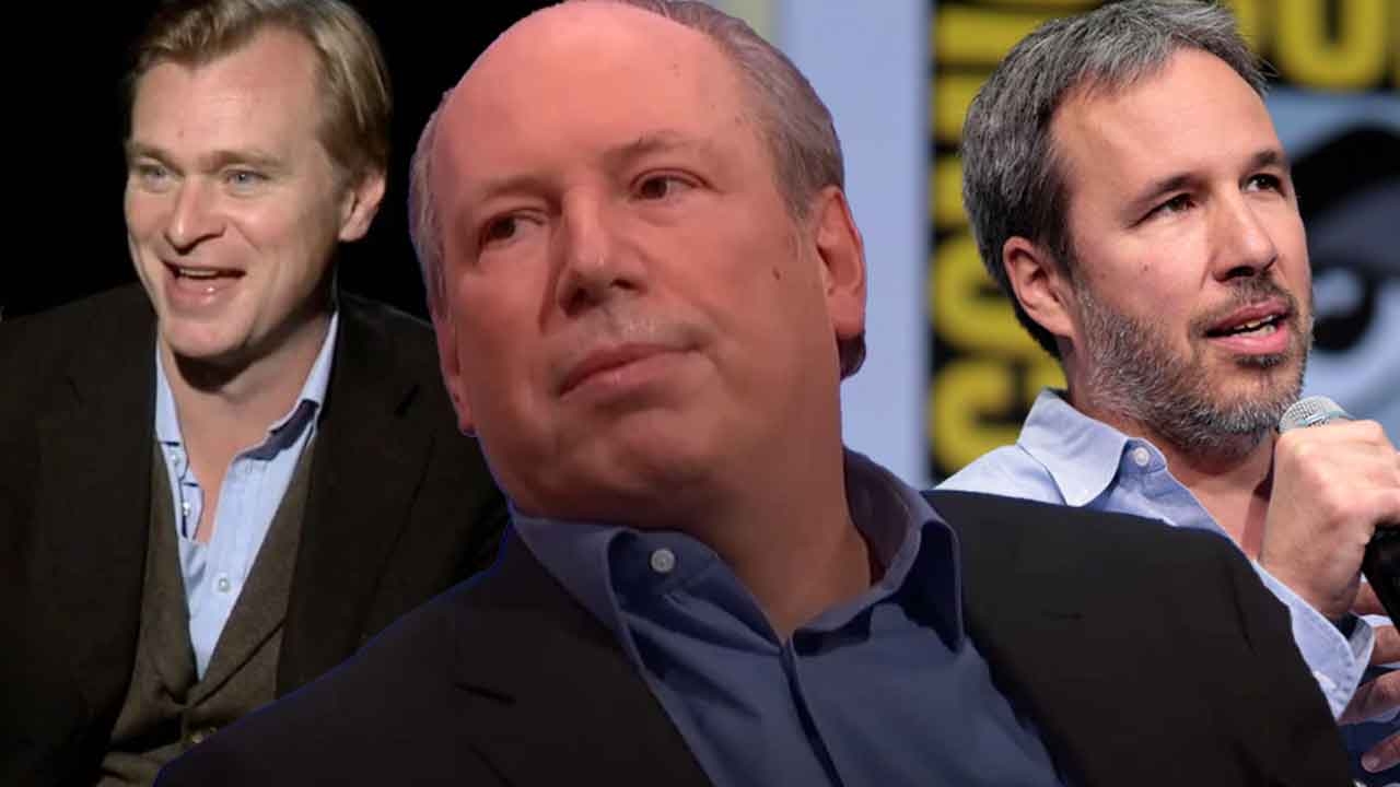 “It almost feels like family”: Hans Zimmer’s Childhood Memory Had the Composer Betraying Christopher Nolan For Denis Villeneuve
