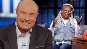 “Remember we know a lot of folks who died during this”: Whoopi Goldberg Strongly Disagreed With Dr Phil Over COVID Lockdowns For School Children