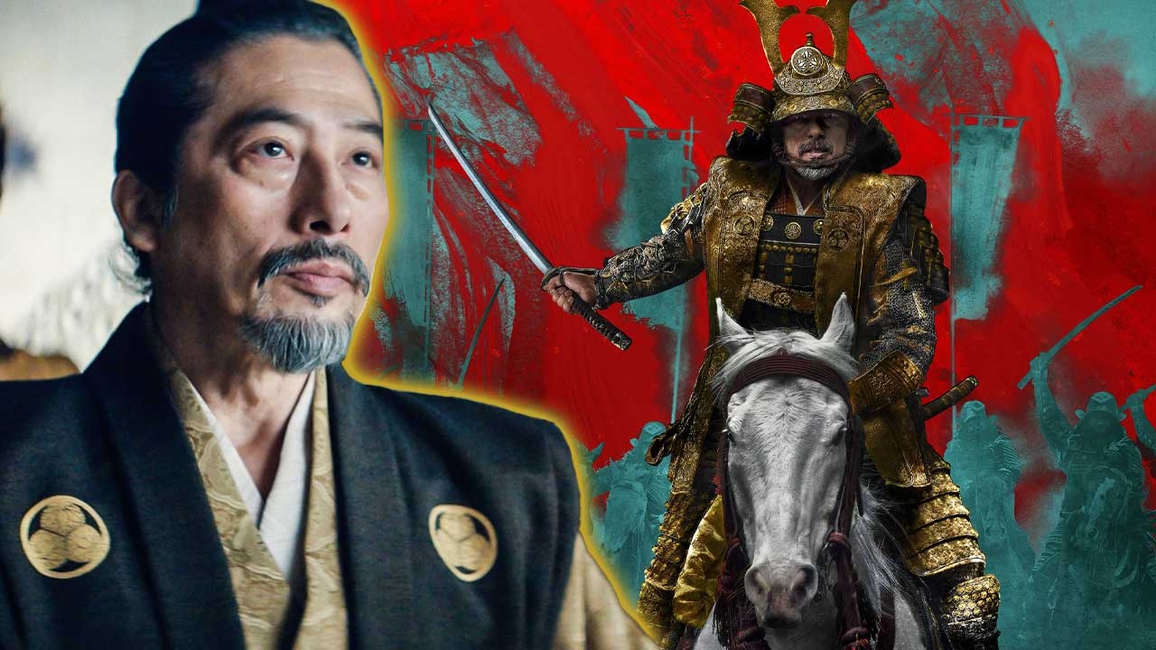 Shogun Season 2 Gets Cryptic Update from Producers: “It’s a great question”