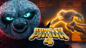 ‘Kung Fu Panda 4’ Teases Return of Revered Warrior and Leader of the Kung Fu Council After Being Unceremoniously Killed Off in 2nd Film