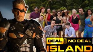 DCEU Star Joe Manganiello Goes Full “Frankenstein’s Monster” After Being Offered To Host ‘Deal or No Deal Island’