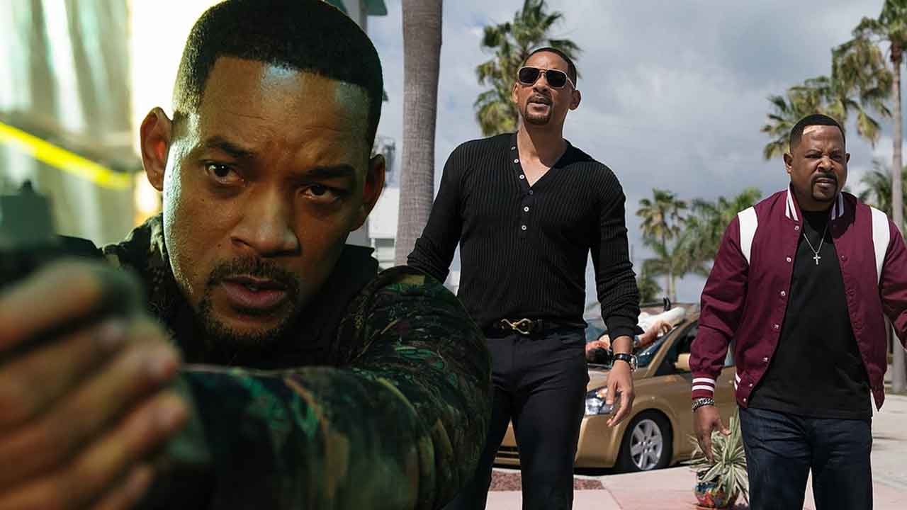 Will Smith’s Bad Boys 4 Filming is Already a Nightmare for Florida, Car Chase Scenes Close Entire Miami Streets