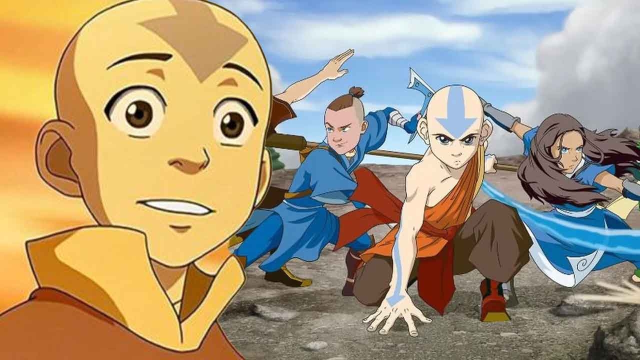 Avatar: The Last Airbender Potential Season 4 Plot Details Revealed by Head Writer