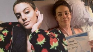 Cat Janice’s Cause of Death: Extremely Rare Cancer That Killed 31-Year-Old Singer