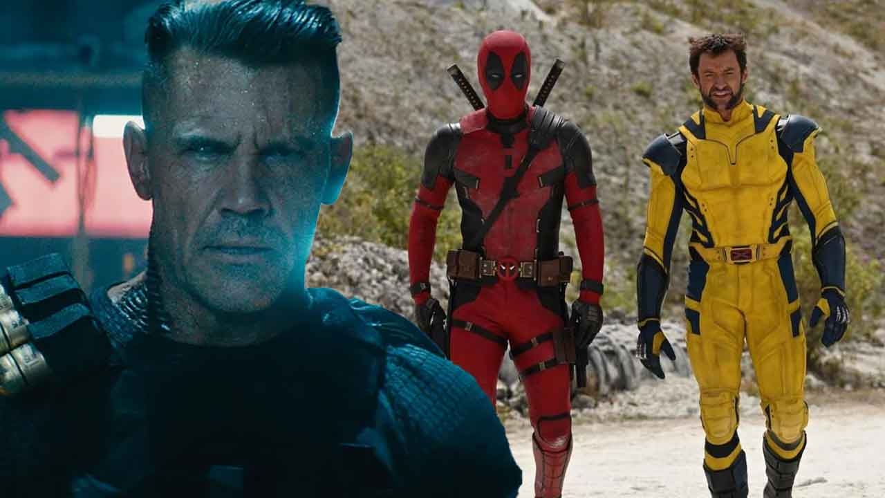 “I’ll check with my bookkeeper”: Josh Brolin Opens Up About Whether or Not Deadpool and Wolverine Will See Cable Returning