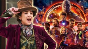 The Willy Wonka Experience’s Made-up Villain, The Unknown, has Inspired Even a Marvel Star to Make a Movie Adaptation