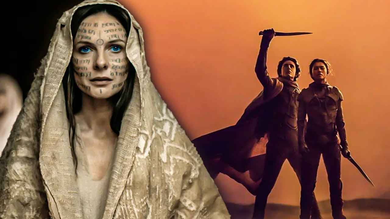 Rebecca Ferguson Net Worth: How Much Did She Make from Dune?