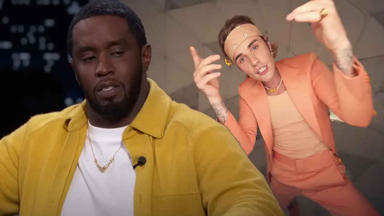 “This is heartbreaking to look at”: Fans Feel Bad For Justin Bieber After Watching His Old Video With Diddy