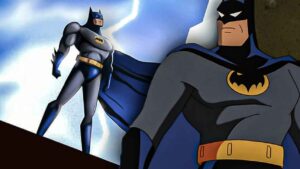 One Rejected Batman: The Animated Series Episode Was So Dark It’d Have “Brought down the wrath of God” on DC