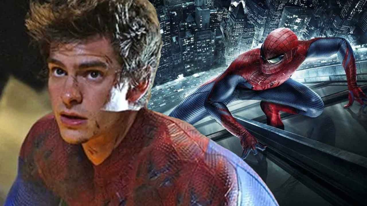 Is Andrew Garfield Returning as Spider-Man? Report Reveals the Future of The Amazing Spider-Man
