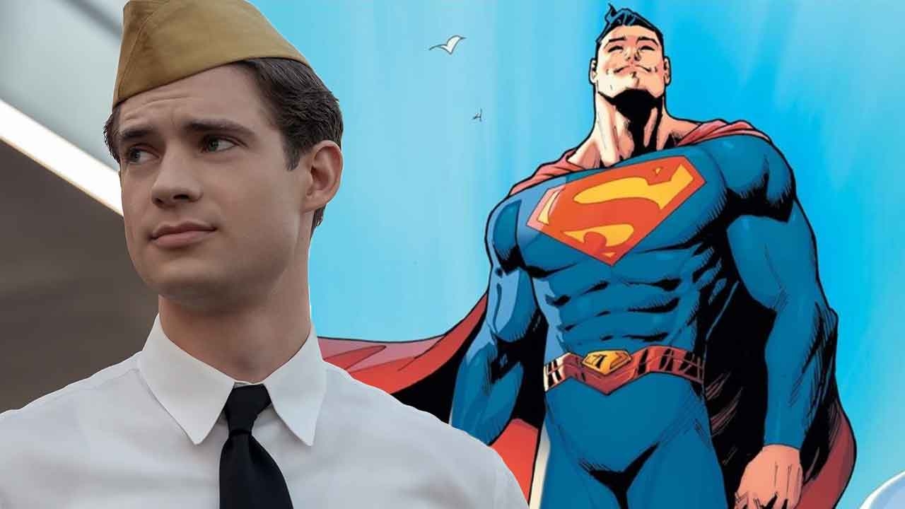 James Gunn Has Listened to DC Fans’ Prayers, Shares a Key Details on David Corenswet’s Superman