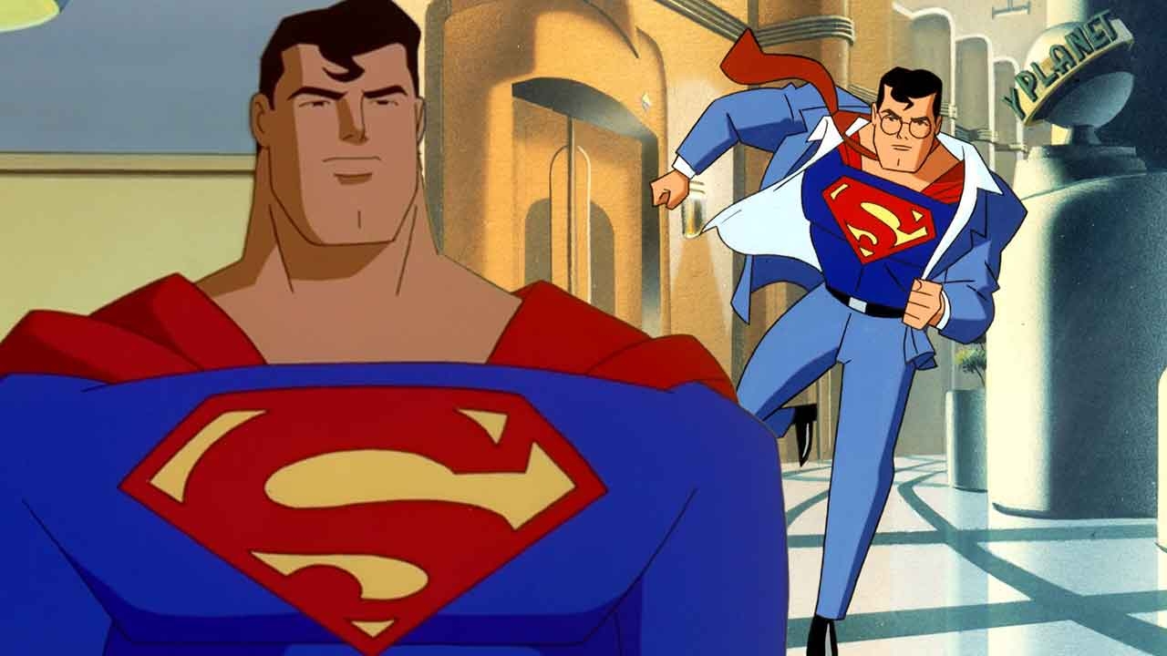 “That was Alan Burnett’s idea”: Superman: The Animated Series Producer Bruce Timm Didn’t Want to Take Credit for Drastically Changing an Iconic DC Villain