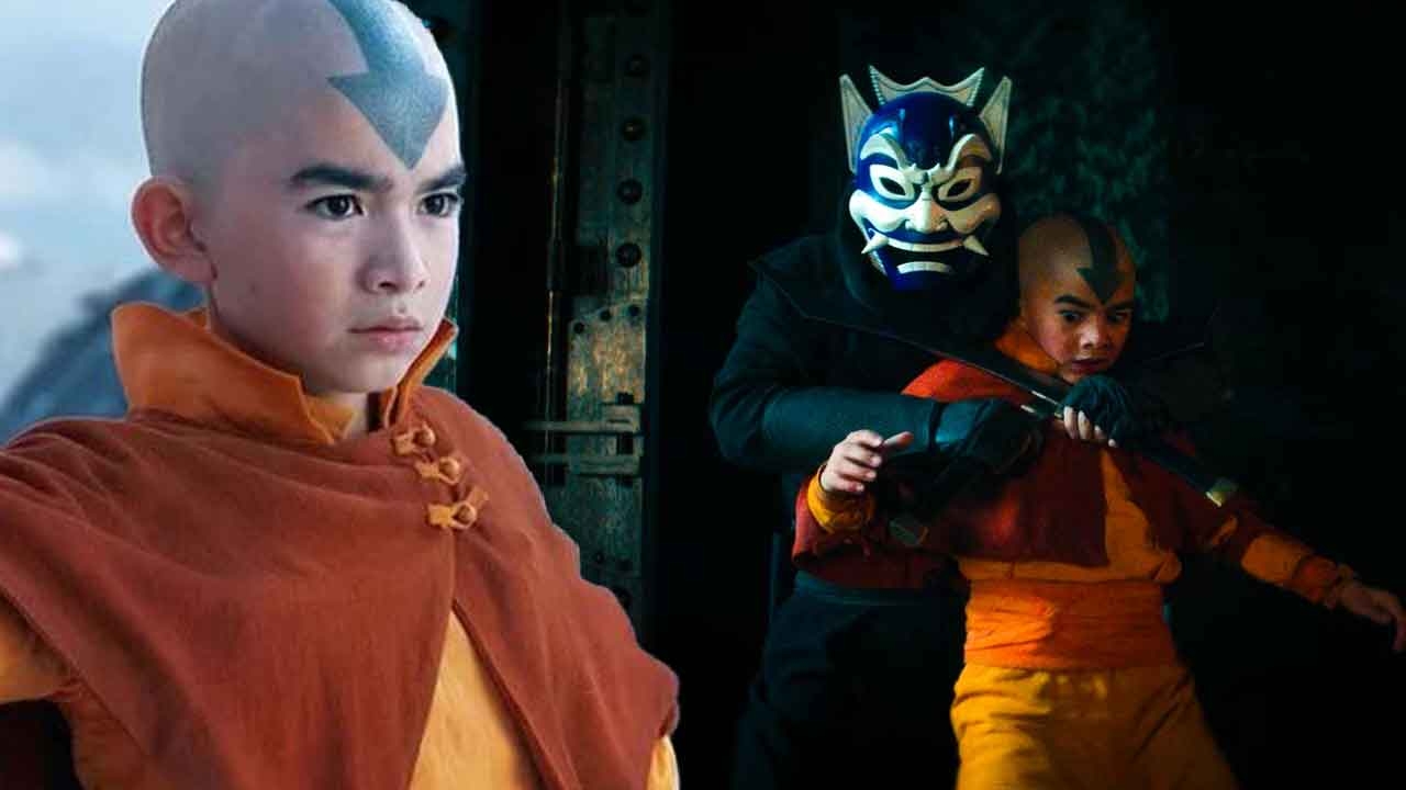 Avatar: The Last Airbender – 5 Most Disheartening Changes the Netflix Show is Guilty of
