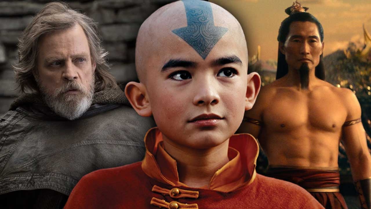 “I had real time, a hard time”: Netflix’s Avatar: The Last Airbender Actor Was Stunned After Learning Mark Hamill’s Previous Role Before Playing Fire Lord Ozai