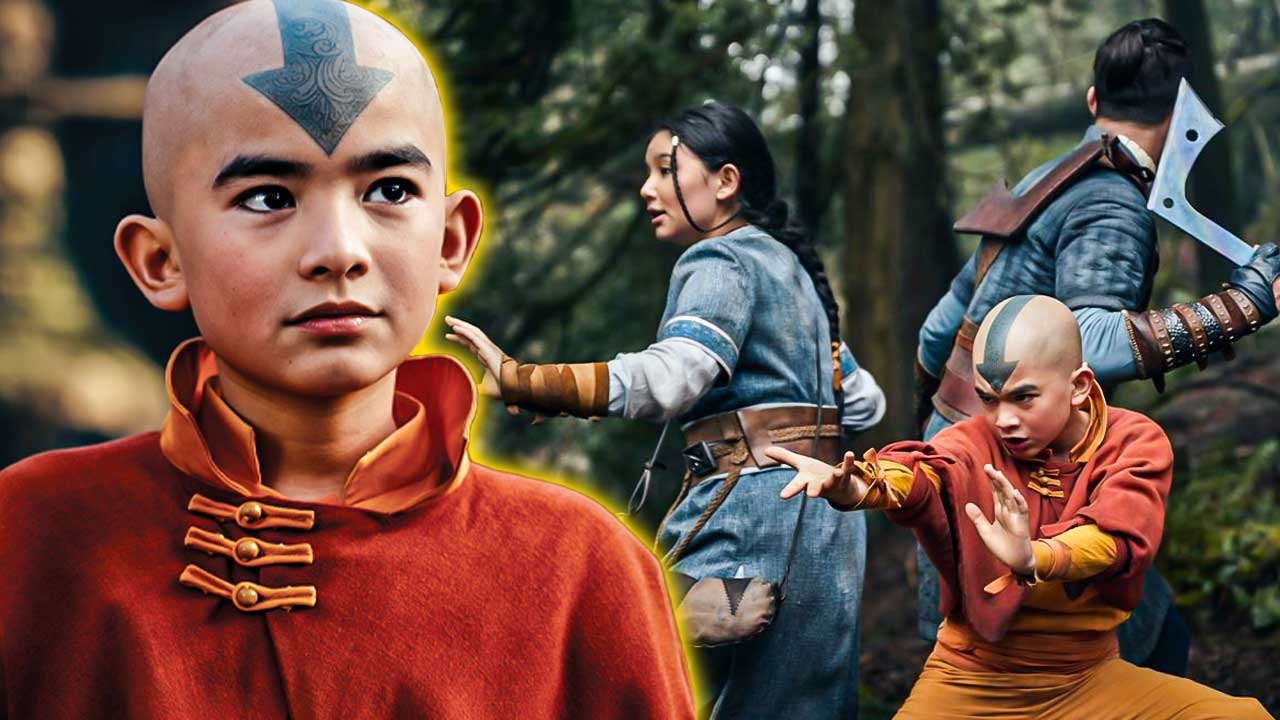 “Little Jackie Chan”: Avatar: The Last Airbender Star Gets Support from Fans for Extraordinary Martial Arts Skills Despite Series’ Underwhelming Response
