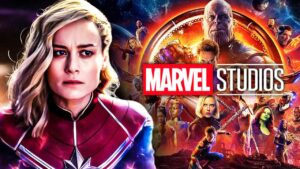 ”They give me breadcrumbs”: Unlike Brie Larson, This Marvel Actress is Sure Her Return to the MCU is Inevitable
