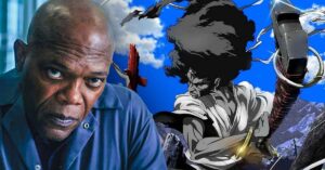 Where is the Samuel L. Jackson Afro Samurai Live Action Movie?