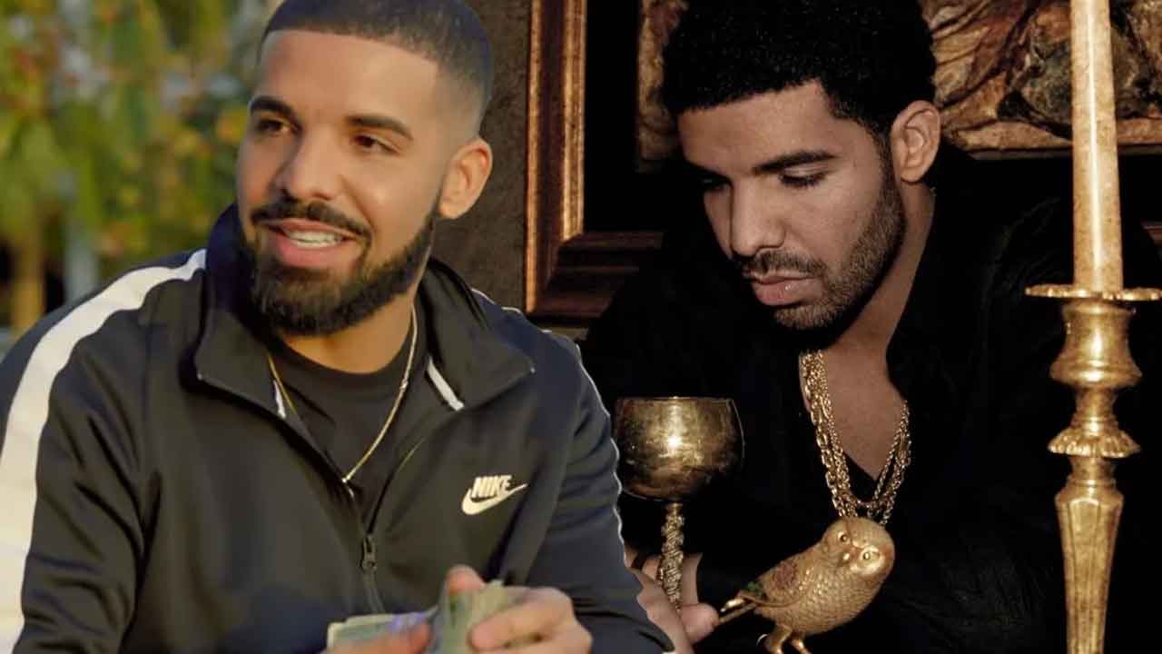 Drake Gives Away $160,000 Without Any Second Thought to a Desperate Fan From Live Concert