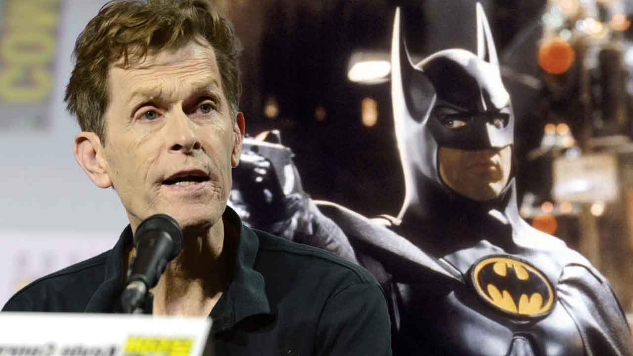 Kevin Conroy’s Iconic Batman Voice Would Never Have Been Possible Without Michael Keaton