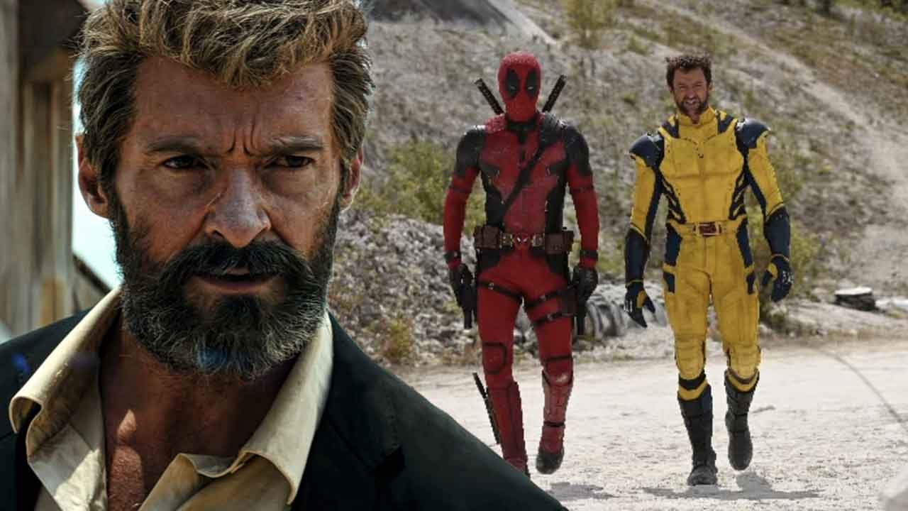 Deadpool 3 Spoiler: Fan Favorite Co-star of Hugh Jackman From Logan is Making Her MCU Debut With Deadpool 3