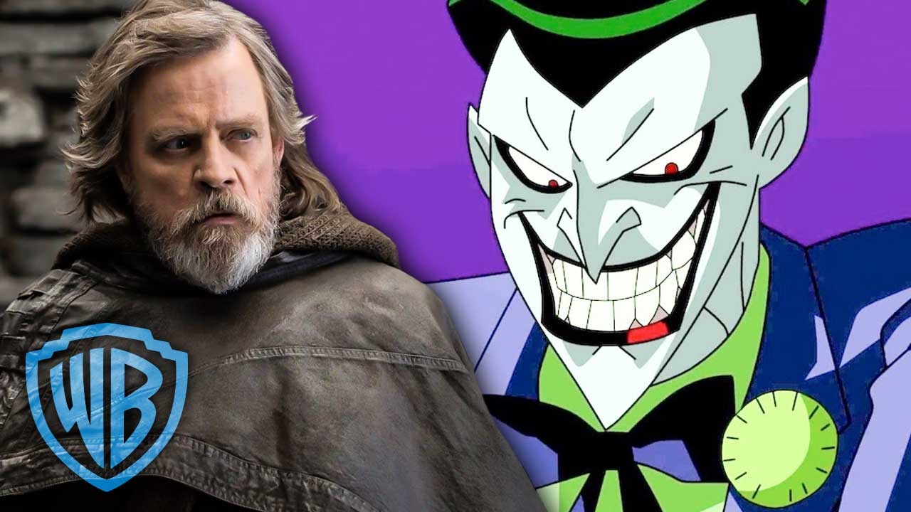 WB Never Wanted Mark Hamill for Joker, Original Actor Who Was Deemed “Too Scary” Developed Bronchitis and Dropped Out