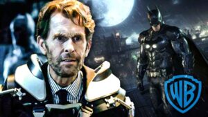 Real Reason Kevin Conroy Hated Voicing Batman for WB