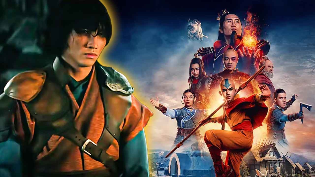 Does Jet Die in Avatar: Years Long Mystery Still Bothers Avatar: The Last Airbender Fans