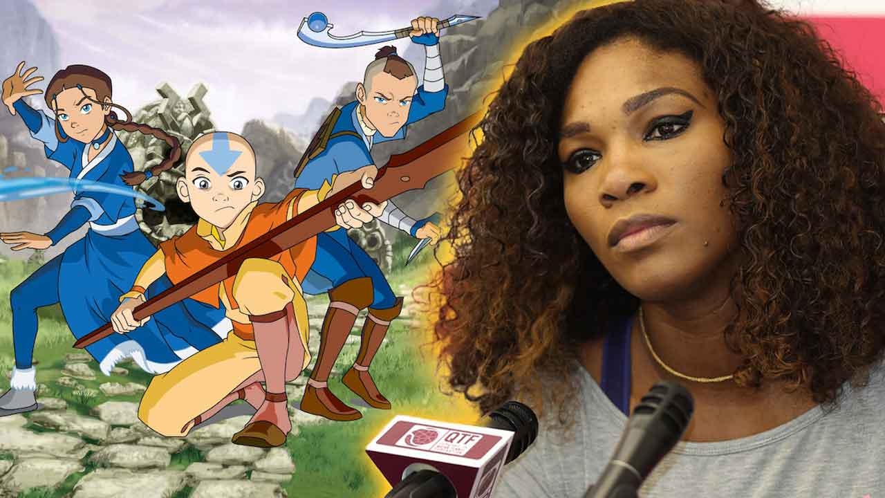 Serena Williams Sent Avatar: The Last Airbender Fandom Into a Frenzy With Her 1 Tweet That Questioned the Show’s Origin