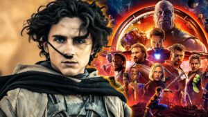 Dune 2 Box-Office Collections Obliterates Records With a Budget Astonishingly Lesser Than Marvel’s Recent Projects