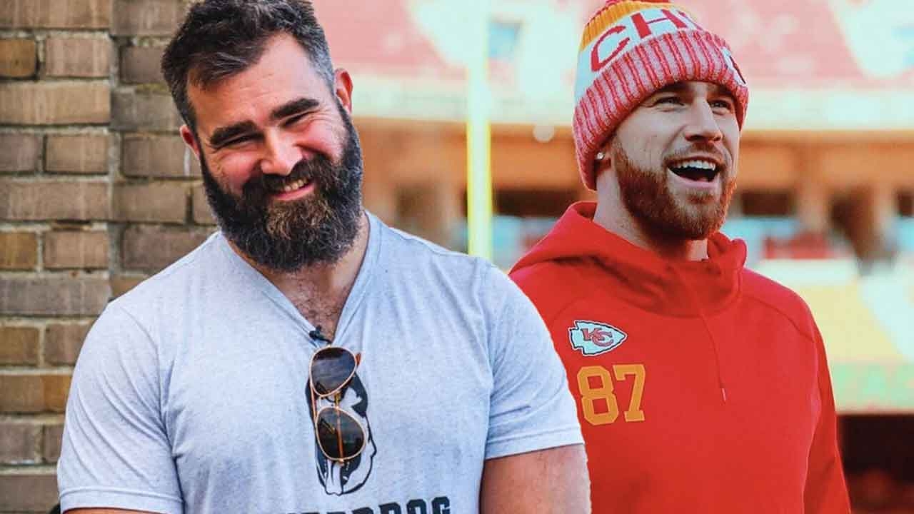 Jason Kelce’s NFL Salary Before Retirement: Has Travis Kelce’s Brother Ever Won a Superbowl?