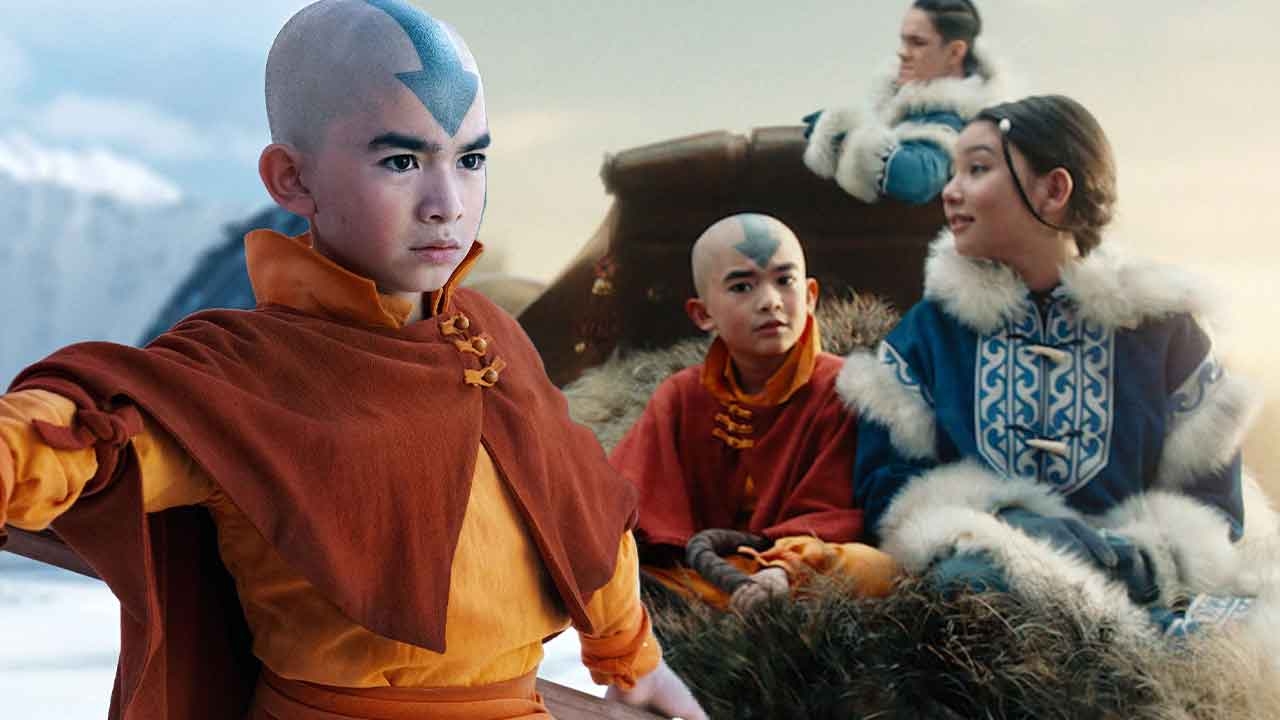 Avatar: The Last Airbender – We Finally Know How Much Was the Main Cast Reportedly Paid Per Episode as Reviews Blast it to Smithereens