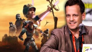 Star Wars: The Bad Batch Star Dee Reveals Upcoming Non-Human Character Was Teased in Season 3 Trailer