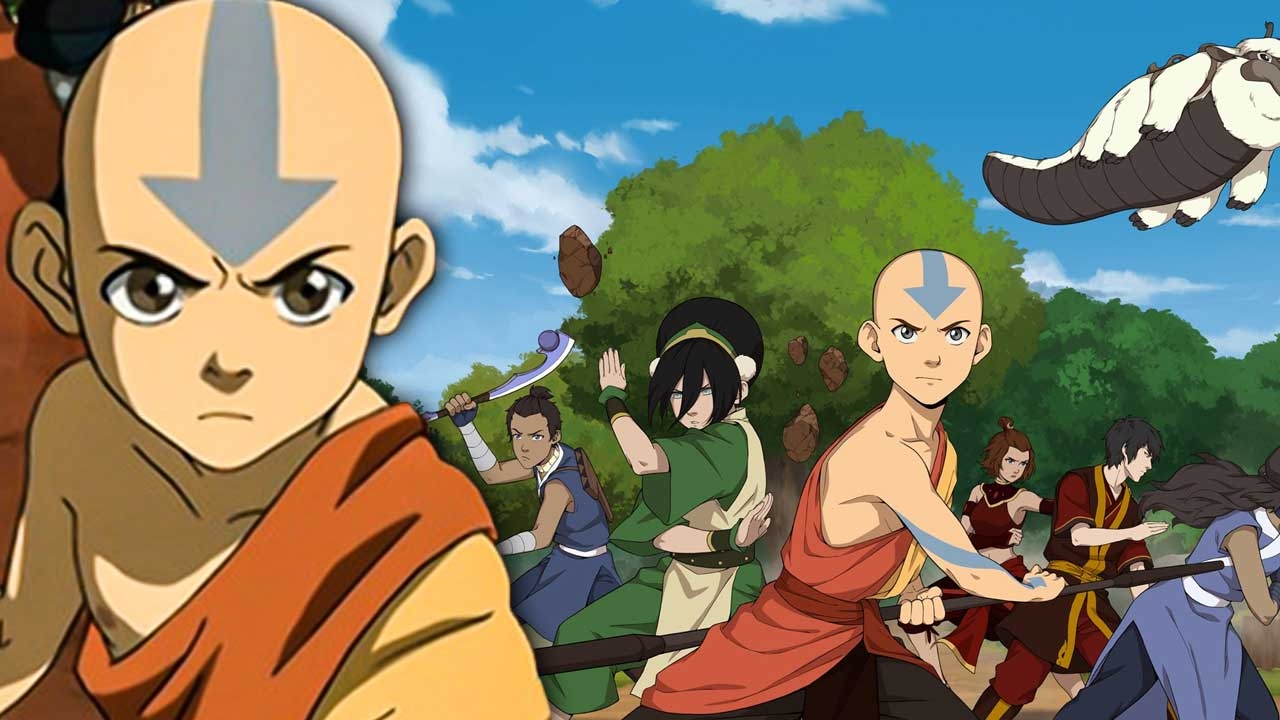 Avatar: The Last Airbender Nearly Ruined it’s Flawless Ending With Season 4 Plans
