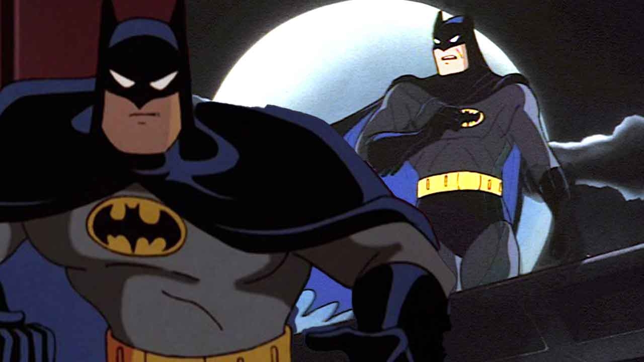 DC Legend Kevin Altieri on the ‘Batman: The Animated Series’ Episode He’s “Most proud of”
