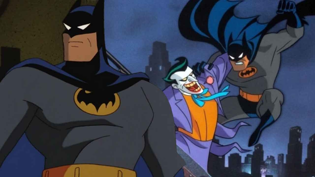 “This rich, privileged guy who doesn’t have to care”: Legendary Director of Batman: The Animated Series on Why the Show Makes Fans Tick