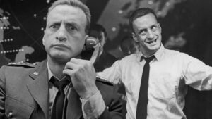 1 Hilarious Scene in Stanley Kubrick Film Proves Director May Not Be as Compulsive Despite His Reputation as a Perfectionist