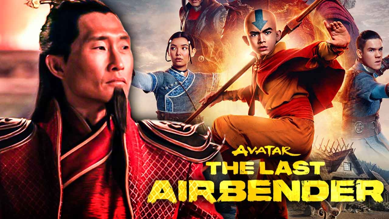 “It’s the right decision”: Daniel Dae Kim Fully Supports Netflix Making a Major Change to Avatar: The Last Airbender That Might Have Upset a Few Fans