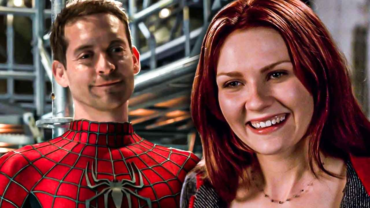 “You get paid a lot”: Tobey Maguire’s Spider-Man 4 Looks Even More Possible As Kirsten Dunst Admits She’s Open to Returning as MJ