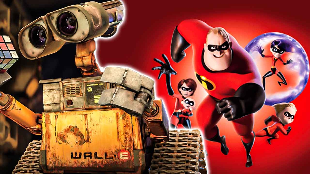5 Best Non-Disney Animated Movies That Won the Oscar You Must Watch