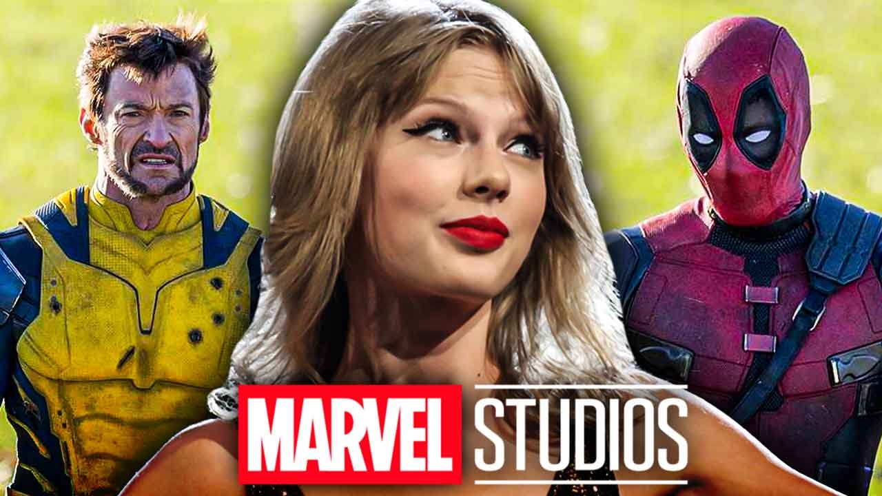 “The real Multiverse of Madness”: Latest Deadpool & Wolverine Update is All the Confirmation Fans Need that Taylor Swift would be Joining the MCU