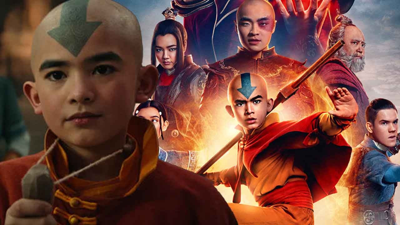 Avatar: The Last Airbender Cast Are Most Excited to See This Character ...
