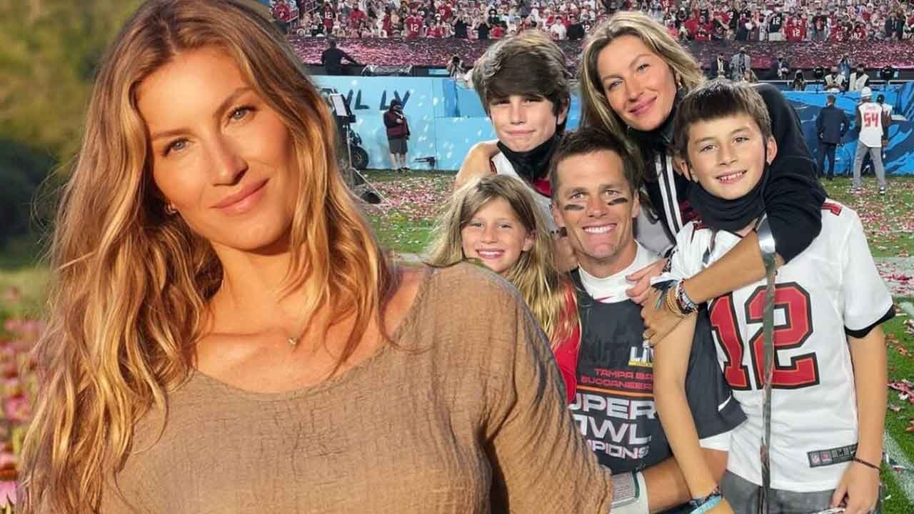 “I’m not apologizing for it”: Gisele Bündchen Has a Bold Statement Amid Rumored Romance With Her Jiu-jitsu Coach