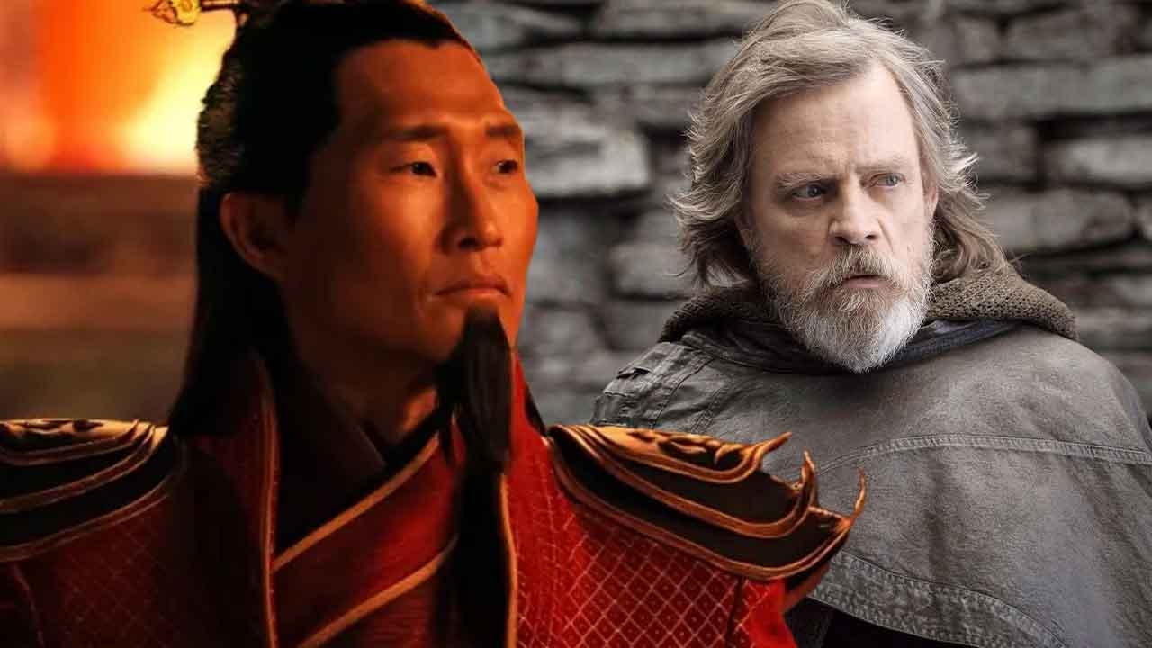 “It’s not something I’ve explored”: Daniel Dae Kim Wants Avatar: The Last Airbender to Return for Season 2 That Just Might Put Him Up There With Mark Hamill