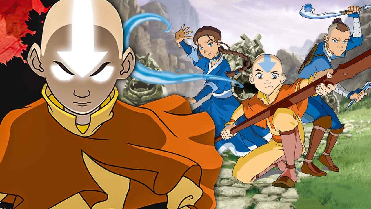 “We laid off all the writers”: Avatar: The Last Airbender Got Dangerously Close to Getting Canceled After Season 2 Before a Campaign Brought it Back
